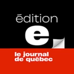 journal de québec - éditione android application logo